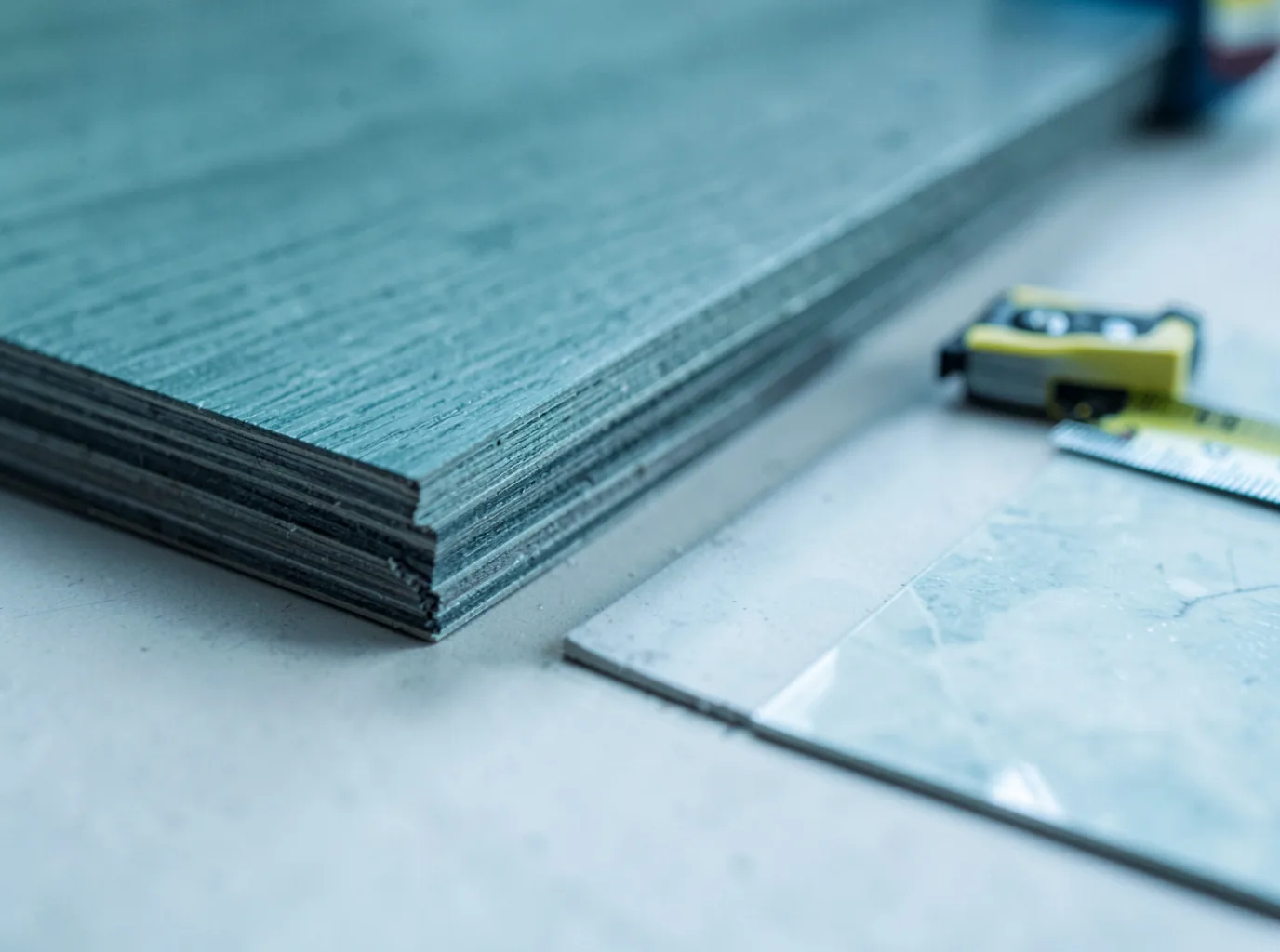 Luxury Vinyl Plank Installation Michigan, ND FAQs
